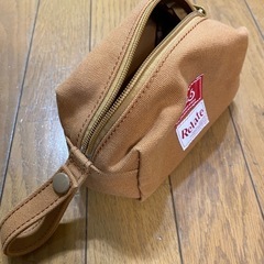 木梨サイクル　ポーチの画像