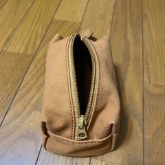 木梨サイクル　ポーチの画像