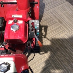 店頭引取限定】【中古】【現状販売】HONDA ホンダ 4サイクル除雪機