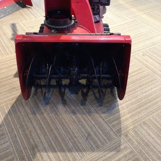 【店頭引取限定】【中古】【現状販売】HONDA ホンダ　4サイクル除雪機 154,000円(税込)