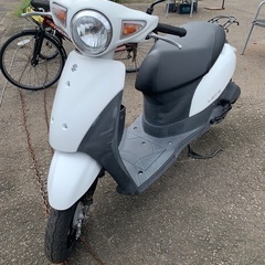 スズキ　レッツ