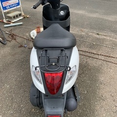 スズキ　レッツの画像