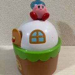 カービィのおうちプロジェクター