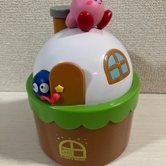 カービィのおうちプロジェクターの画像