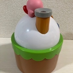 カービィのおうちプロジェクターの画像