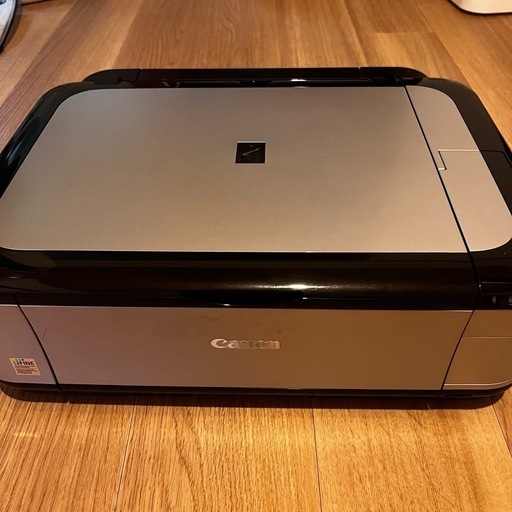 Canon インクジェットプリンター　MP560