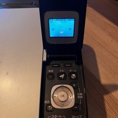 Canon インクジェットプリンター　MP560 の画像