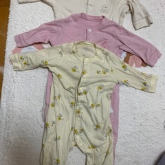 ユニクロスリーパー70美品