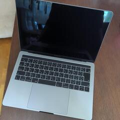 mac book pro ジャンク