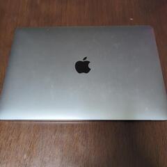 mac book pro ジャンクの画像
