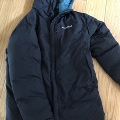montbellほぼ未使用  ダウンジャケット メンズ 値下げました