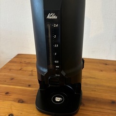 美品 カリタコーヒーポットCP-25 洗浄済み