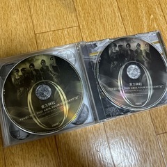 値下げ！東方神起　アルバムの画像