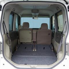 【自社ローン】 タント G 　ナビ/両側スライド片側電動ドアの画像