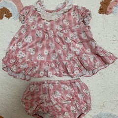 女の子可愛いセット5点80 ❤️の画像