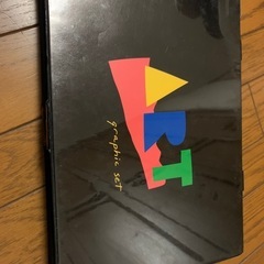 グラフィックセットの画像
