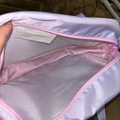 キキララショルダーバッグの画像