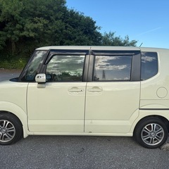 購入者が決まりました🉐【走行6万キロ代】　N BOX  G Lパッケージ　お買得　軽自動車の画像