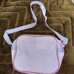 キキララショルダーバッグの画像