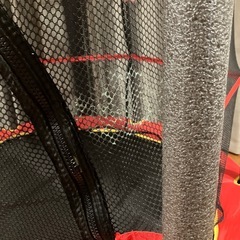 【０円無料】トランポリンの画像