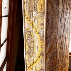 12/15まで　引取り限定　 マットレス　セミダブル　スプリングの画像