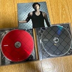 値下げ！東方神起　アルバムの画像