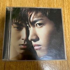 値下げ！東方神起　アルバム