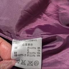 favori レディースコート   No.Fの画像