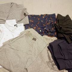 【セットでお得】ナノユニバースやURBAN RESEARCH D...