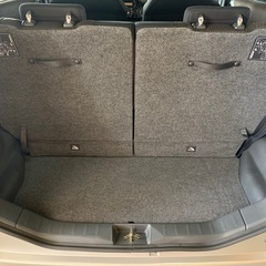 車検2年付  即乗りH25 ルークス　ハイウェイスター 8万キロ　　アイドリングストップ　クリーニング済み　パレットOEMの画像
