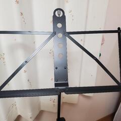 YAMAHA 楽譜立ての画像