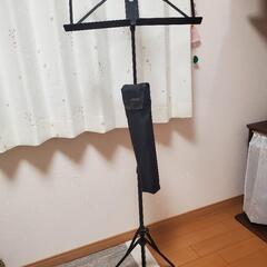 YAMAHA 楽譜立ての画像