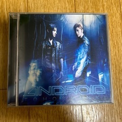 値下げ！東方神起　アルバム