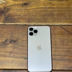 Apple 11 pro 256GB スマホ