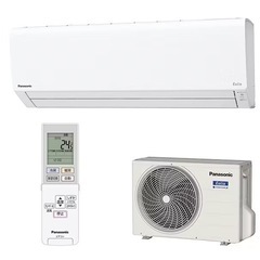 エアコン　Panasonic