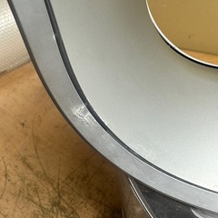 ダイソン加湿器MF01 リモコンありますの画像