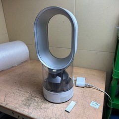 ダイソン加湿器MF01 リモコンあります