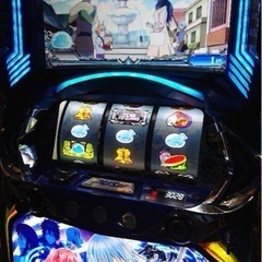 転スラ スロット