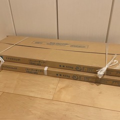 【受渡決定】ダイケン　フローリング材　DIY用