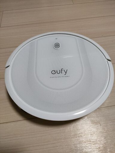 掃除機 Anker Eufy RoboVac G10 Hybrid
