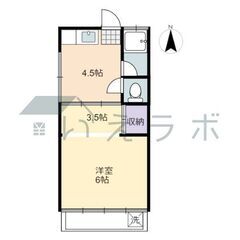初期費用不要！費用負担なしで入居が可能になります！