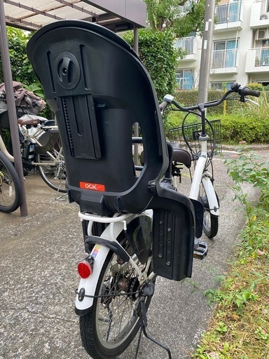 電動自転車