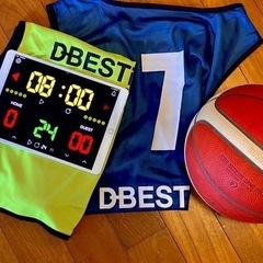 バスケサークルメンバー募集中です♪(大阪府茨木市内開催)