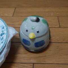 食器セット（11/9土曜日迄の掲載となります）の画像