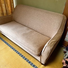 ソファ　3人掛け