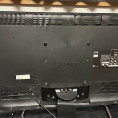 テレビの画像