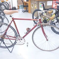 【ジャンク】FUJI STARTOSR 2014年モデル ロードバイク