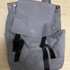 anello リュック