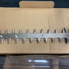 KYOCERA 充電式ヘッジトリマ BHT-1800 リサイクルショップ宮崎屋 住吉店 25.4.25の画像