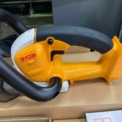 KYOCERA 充電式ヘッジトリマ BHT-1800 リサイクルショップ宮崎屋 住吉店 25.4.25の画像